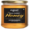 Egor Himalayan Wild Forest, Raw Honey  Organically Produced  Unprocessed - 250gm 1 